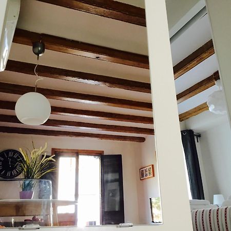 Apartments Barcelona Sagrada Extérieur photo