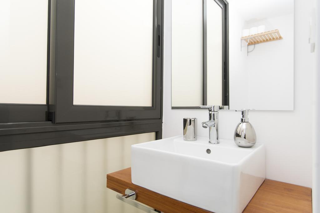 Apartments Barcelona Sagrada Extérieur photo