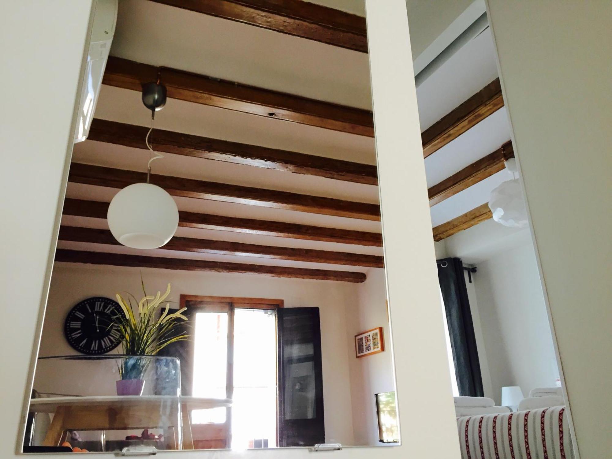 Apartments Barcelona Sagrada Extérieur photo
