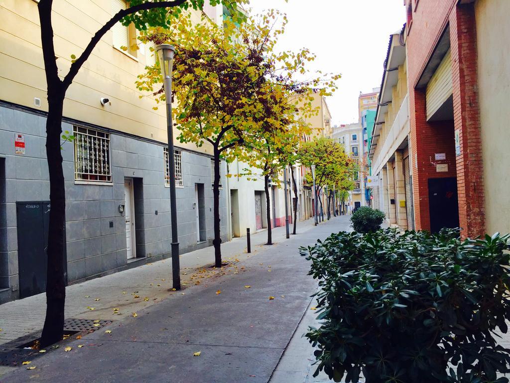Apartments Barcelona Sagrada Extérieur photo